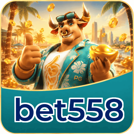 Logo bet558 Login
