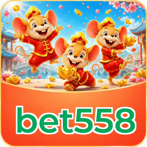 bet558 Logo