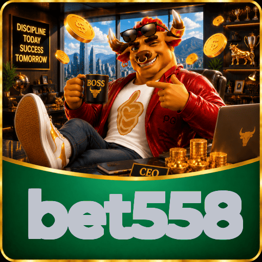 bet558 VIP - 5 Níveis Exclusivos