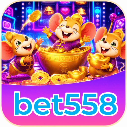 Logo bet558