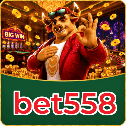 bet558 Logo