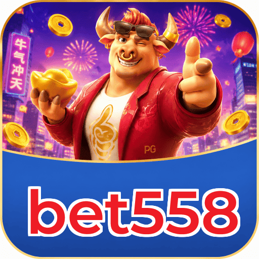 Logo bet558 Plataformas