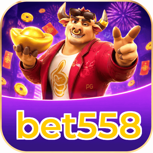 Logo bet558