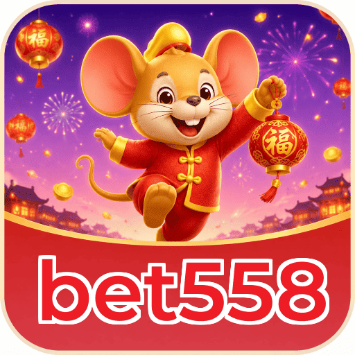 Logo bet558 Fortune Games