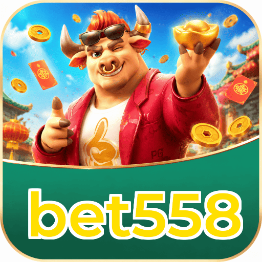 bet558 Big Wins Logo
