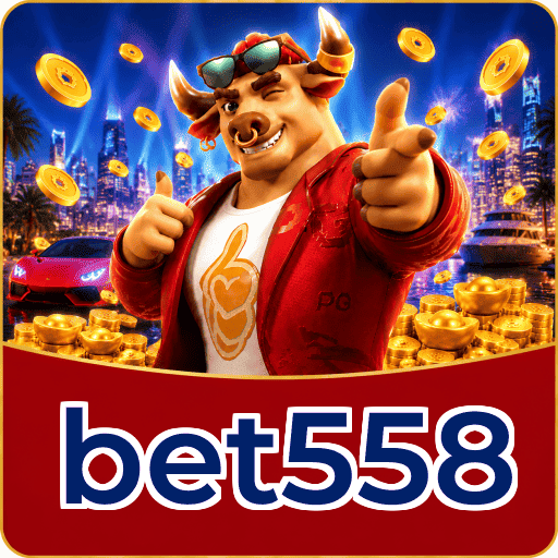 Logo bet558 Referências