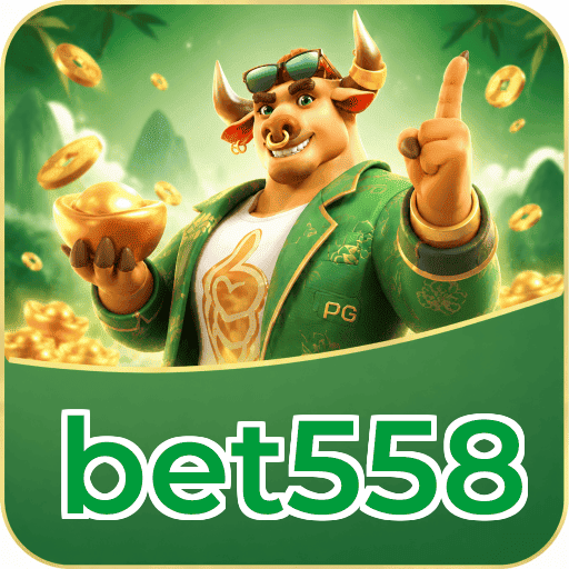 Logo bet558 - Bônus de Boas-Vindas