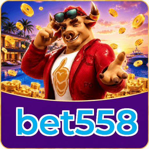 Logo bet558 - Novos Jogadores