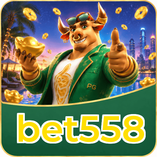 Logo bet558