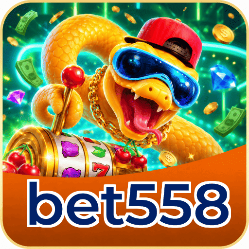 Logo bet558
