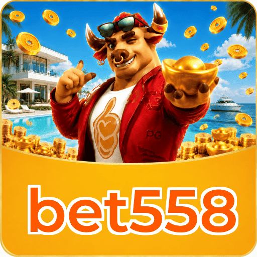 Logo bet558
