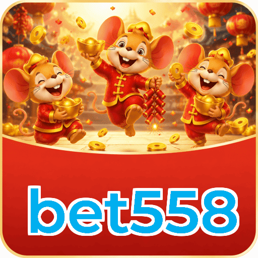 Logo bet558 - Como Fazer Cadastro
