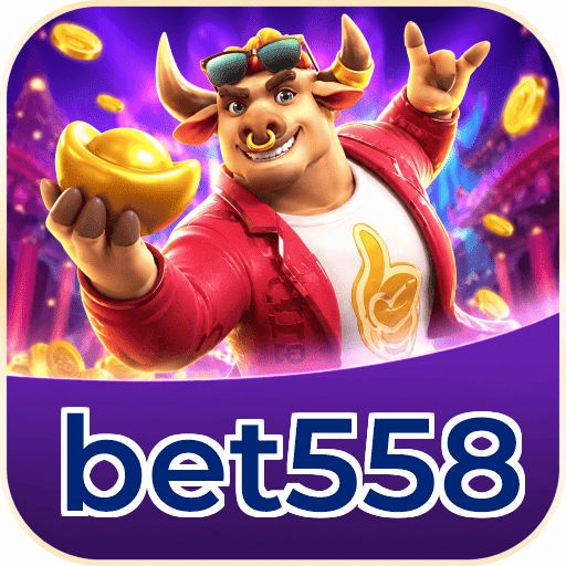 bet558 Logo